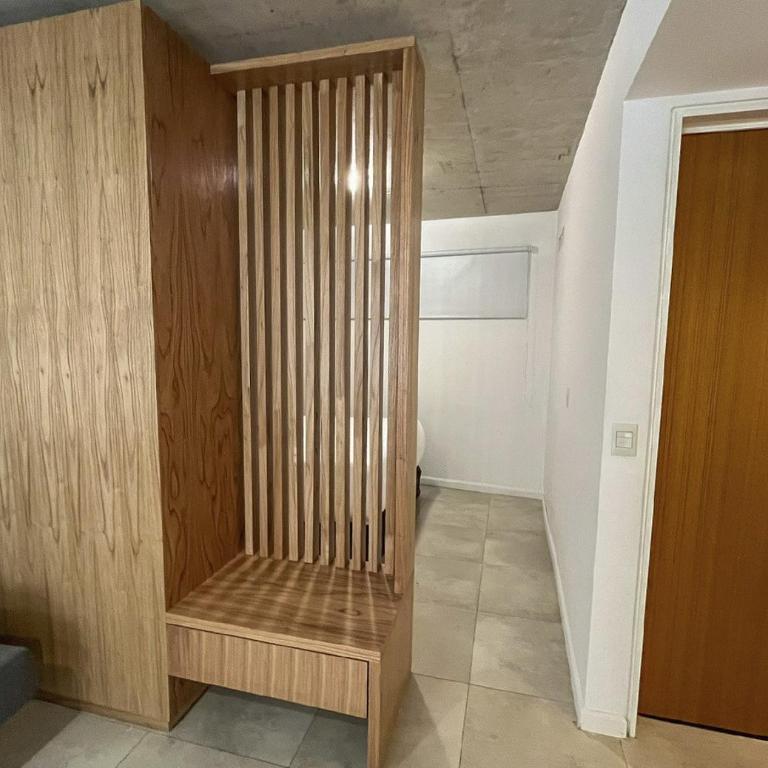 RentUp - Luminoso Dpto a Estrenar en Zona Estrategica de Recoleta - Estudio con balcón - 12