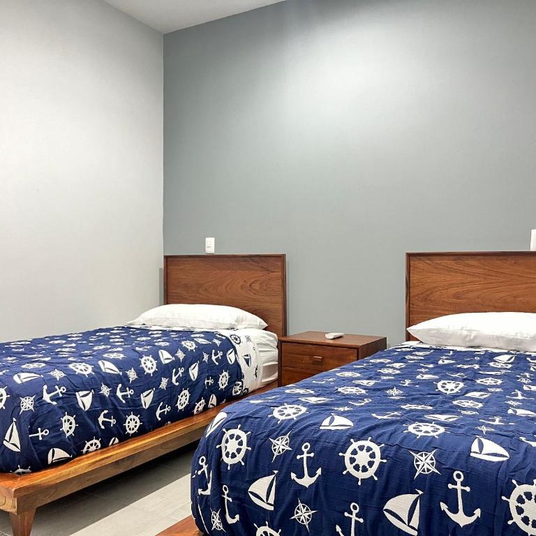 Comfortable place in Playa - Two-Bedroom Apartment - 10