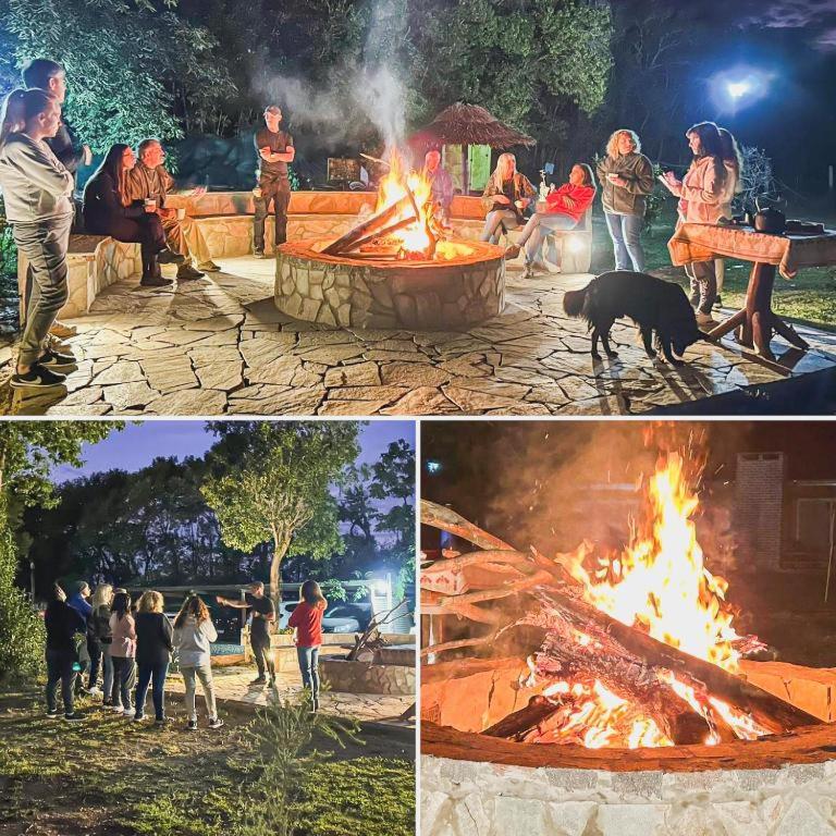 Vistalrio - Habitación Doble - 2