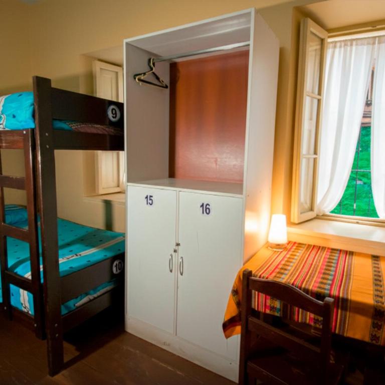 SECRET GARDEN 2 - Habitación Doble Estándar - 1