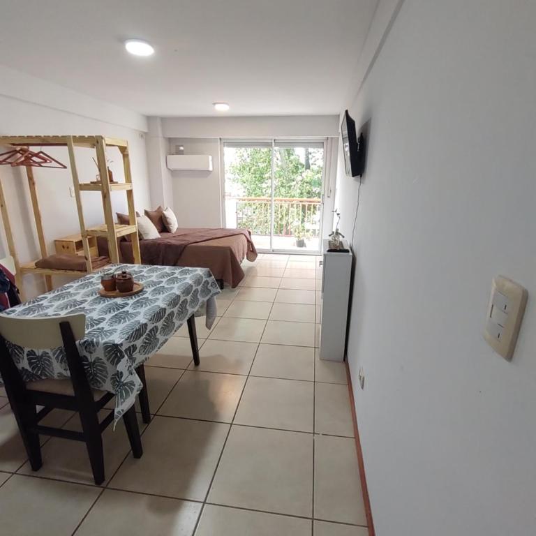 Monoambiente Montevideo - One-Bedroom Apartment - 5