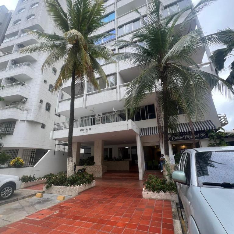 Marinaré - Two-Bedroom Apartment - 10