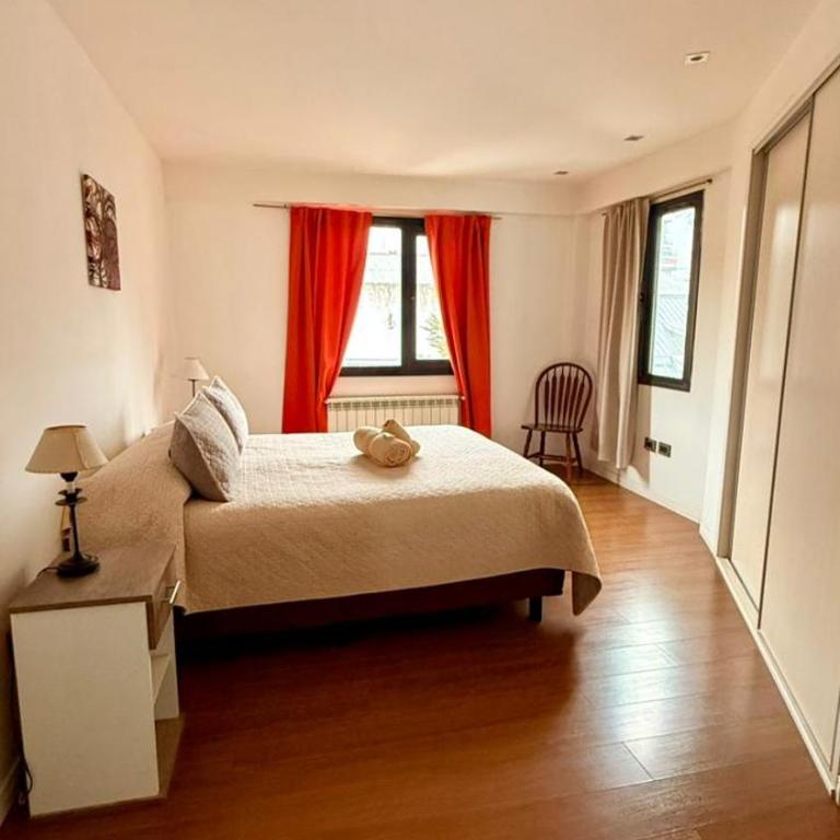 Antártida-Park Pleno Centro de Ushuaia - Apartamento de 2 dormitorios - 16