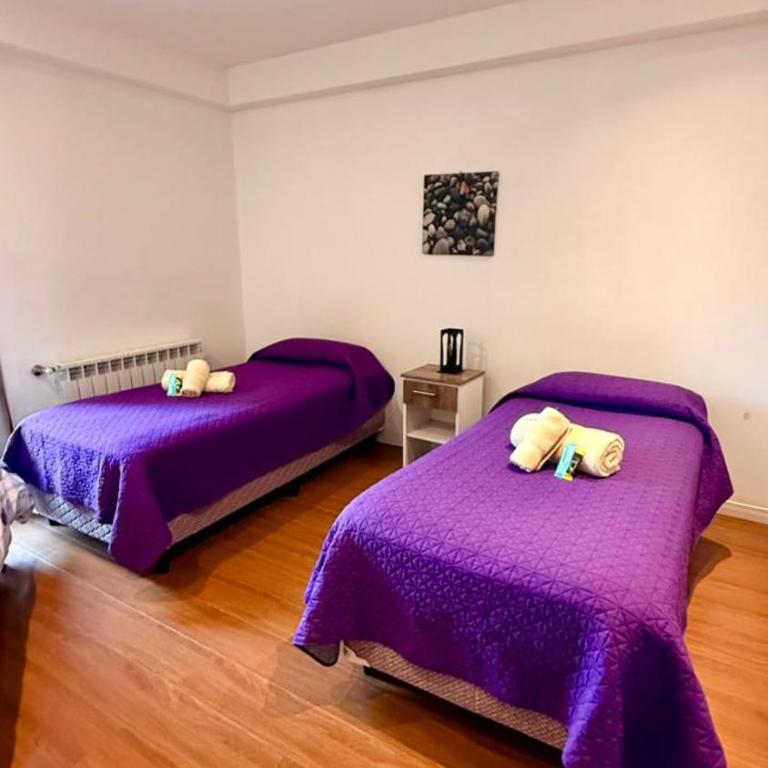 Antártida-Park Pleno Centro de Ushuaia - Apartamento de 2 dormitorios - 19