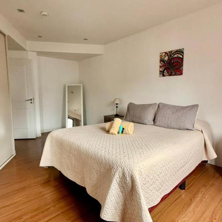 Costa Sur Apartments, Pleno Centro de Ushuaia - Two-Bedroom Apartment - 17