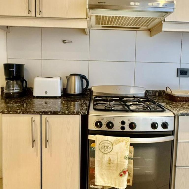 Antártida-Park Pleno Centro de Ushuaia - Apartamento de 2 dormitorios - 14