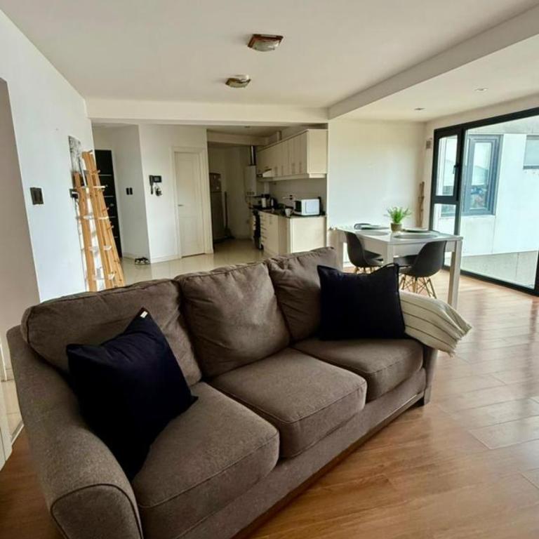 Antártida-Park Pleno Centro de Ushuaia - Apartamento de 2 dormitorios - 8