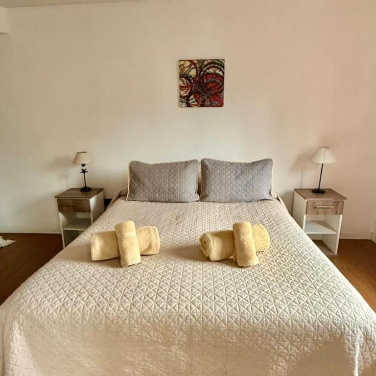 Antártida-Park Pleno Centro de Ushuaia - Apartamento de 2 dormitorios - 18