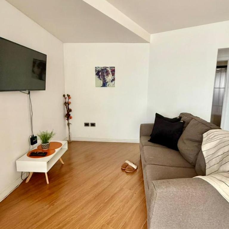 Antártida-Park Pleno Centro de Ushuaia - Apartamento de 2 dormitorios - 11