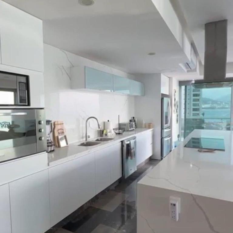 Ocean front - Appartement 1 Chambre - 5