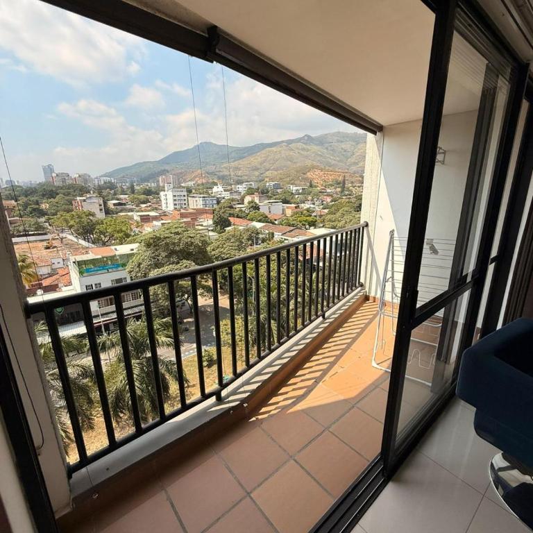 Alto Living Norte - Apartamento de 1 dormitorio con vistas a la ciudad - 6