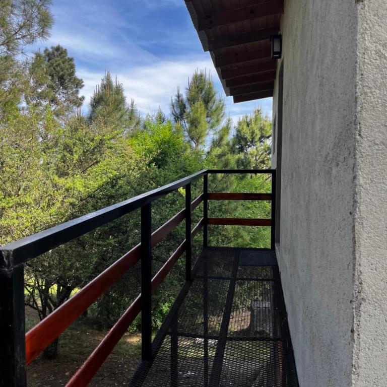 Terrazas del Pinar, Loft con pileta exclusiva en bosque serrano - Chalet de 1 dormitorio - 18