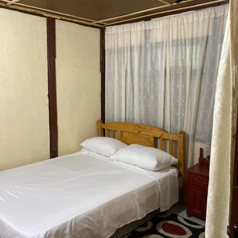 Cabaña EMANUEL - One-Bedroom House - 6