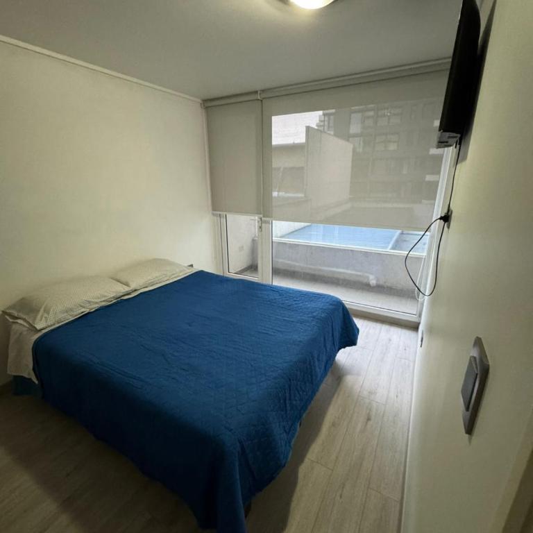 Alojamiento Alejandra - Two-Bedroom Apartment - 1