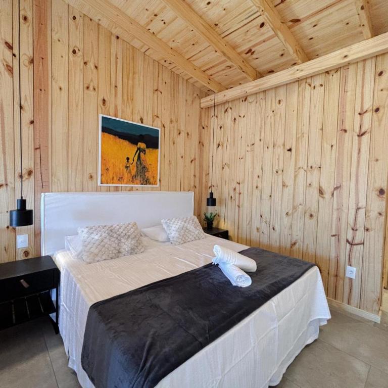 Bosque Las Delfinas - Suite Superior - 9