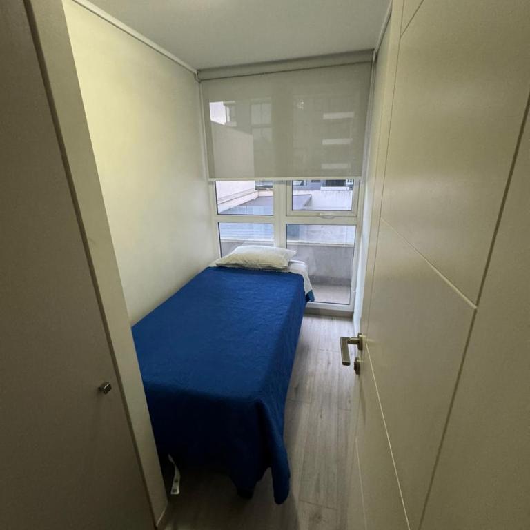 Alojamiento Alejandra - Two-Bedroom Apartment - 2
