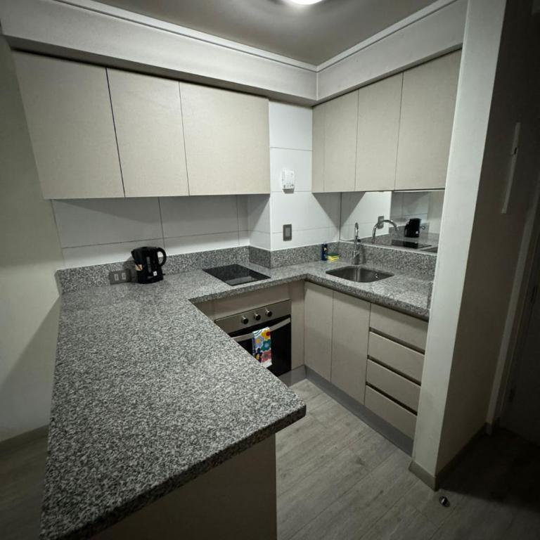 Alojamiento Alejandra - Two-Bedroom Apartment - 3