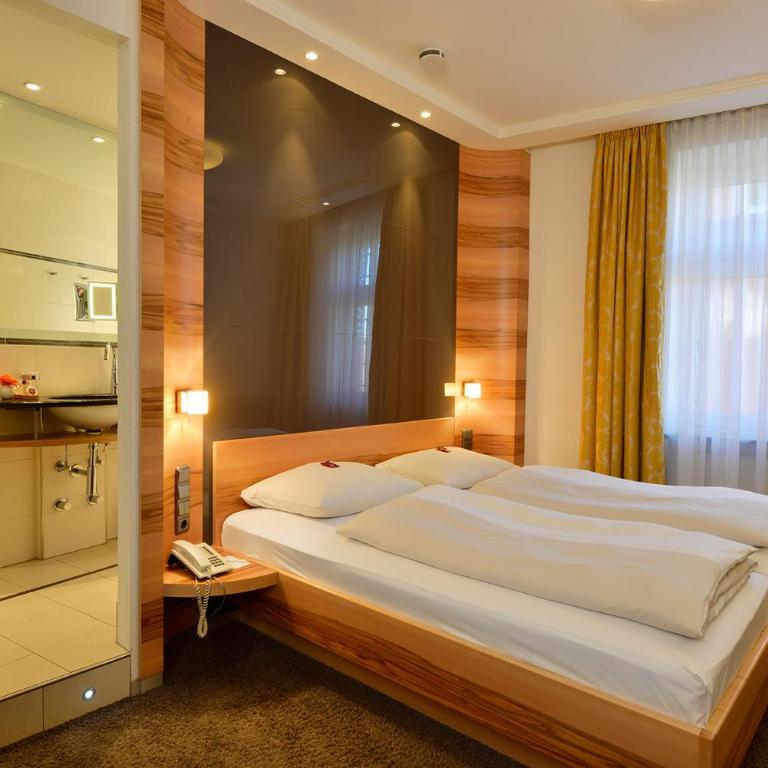 Hotel Torbräu - Standard Doppelzimmer - 7