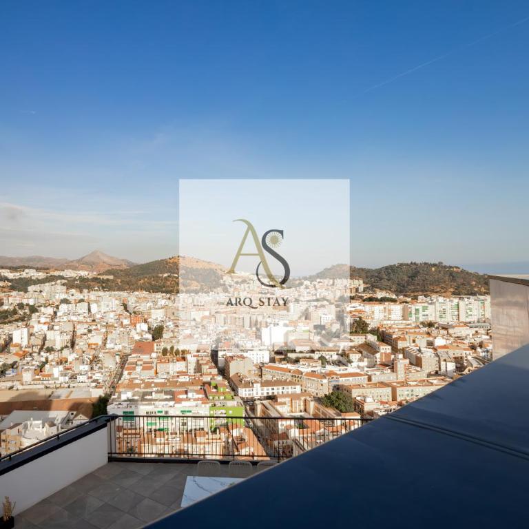 Apartamento de lujo con vistas impresionantes - Apartamento de 1 dormitorio - 33