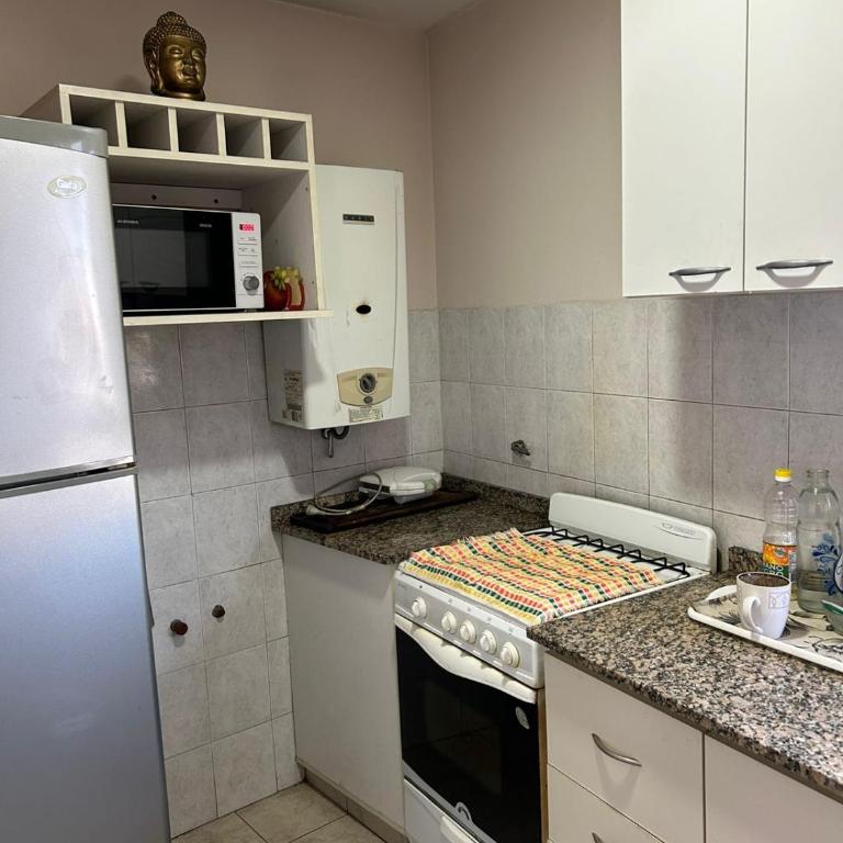 NUEVOCENTRO 1 - One-Bedroom Apartment - 44