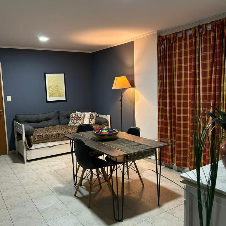NUEVOCENTRO 1 - One-Bedroom Apartment - 45