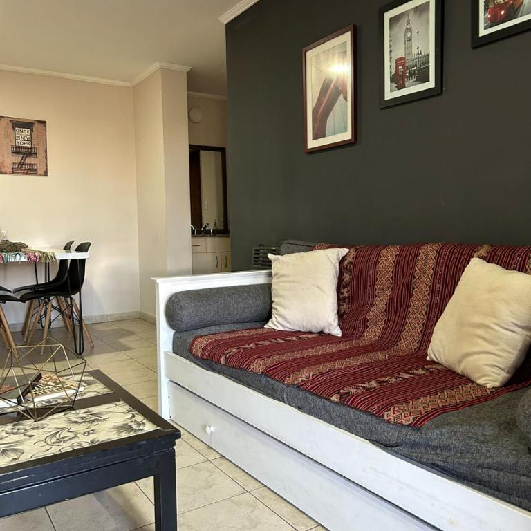 NUEVOCENTRO 1 - One-Bedroom Apartment - 47