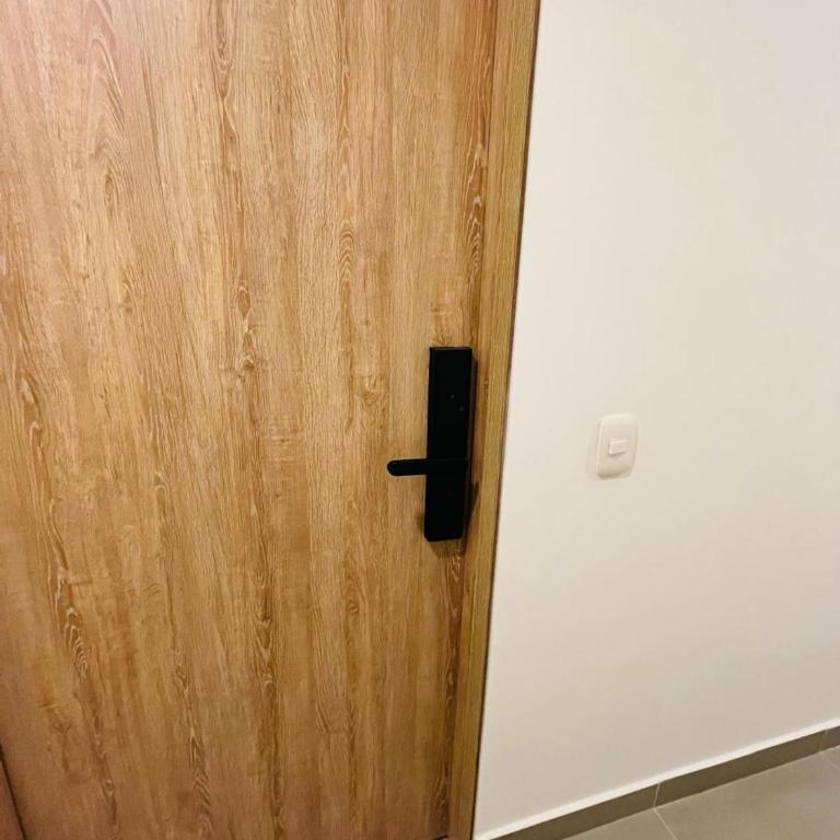 Apartamento Chapinero Alto - Apartamento de 1 dormitorio - 7