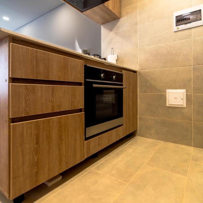 Apartamento Chapinero Alto - Apartamento de 1 dormitorio - 11