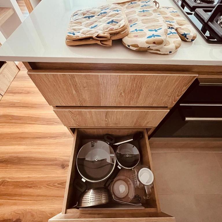 Apartamento Chapinero Alto - Apartamento de 1 dormitorio - 17