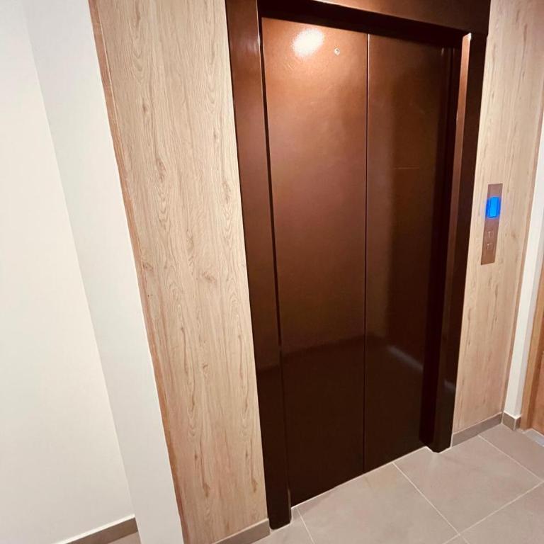 Apartamento Chapinero Alto - Apartamento de 1 dormitorio - 24