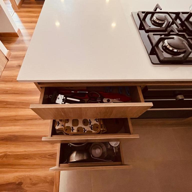 Apartamento Chapinero Alto - Apartamento de 1 dormitorio - 29