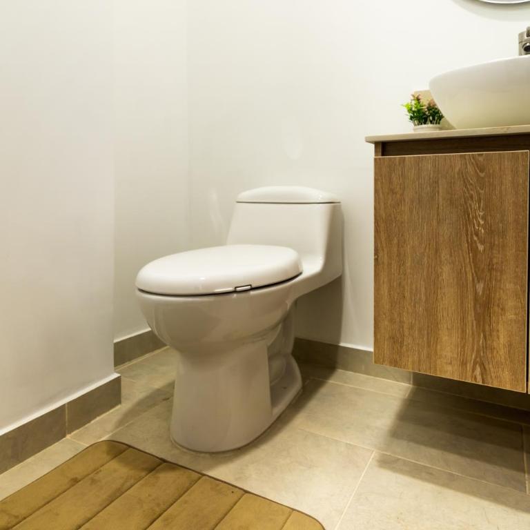 Apartamento Chapinero Alto - Apartamento de 1 dormitorio - 32