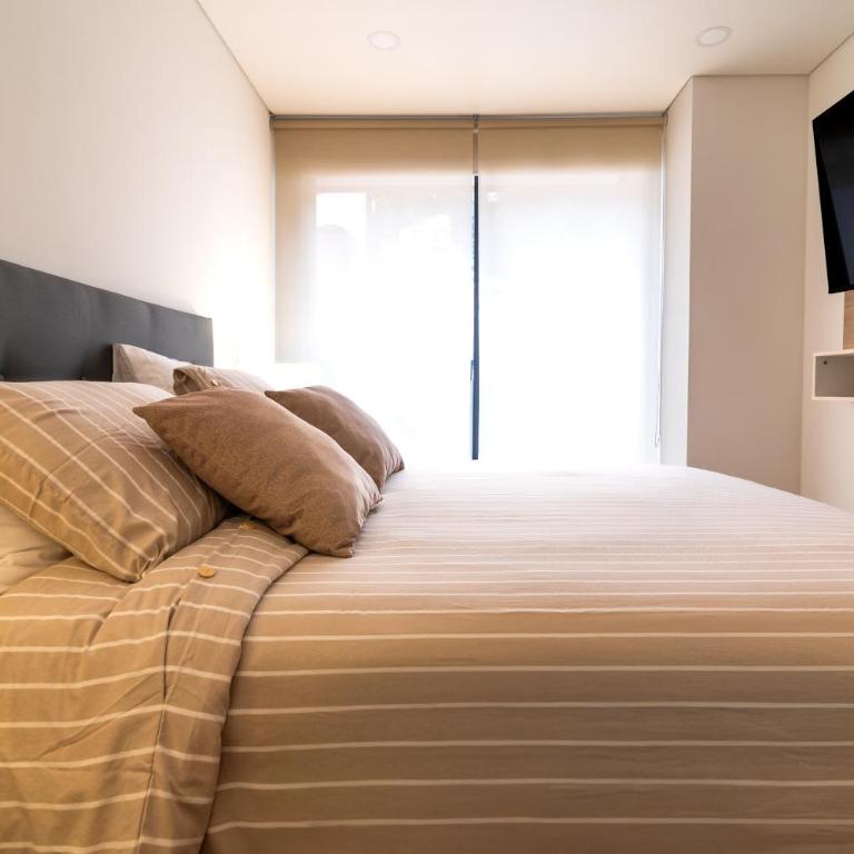 Apartamento Chapinero Alto - Apartamento de 1 dormitorio - 39