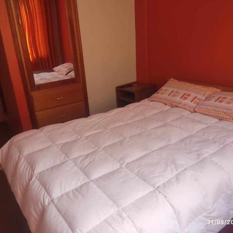Pacha Hostel - Single Bed in Dormitory Room - 2