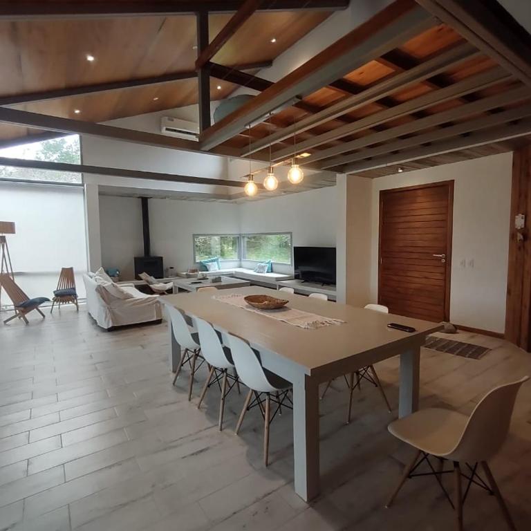 RanchoChic en Costa Esmeralda - Barrio Residencial I - Casa de 3 dormitorios - 5