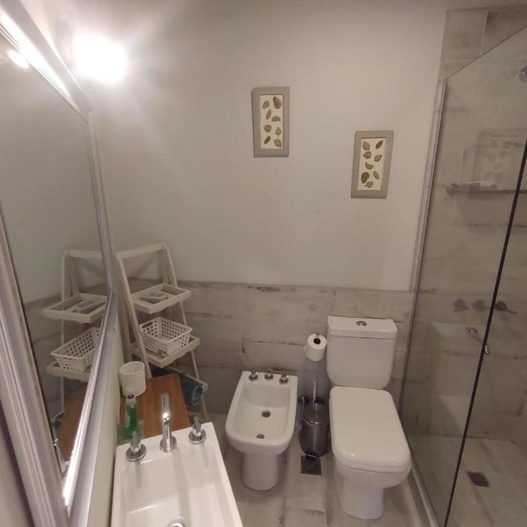 RanchoChic en Costa Esmeralda - Barrio Residencial I - Casa de 3 dormitorios - 16
