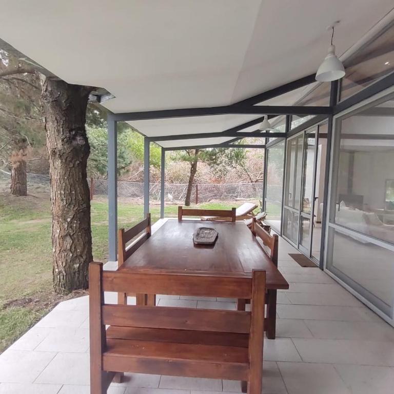 RanchoChic en Costa Esmeralda - Barrio Residencial I - Casa de 3 dormitorios - 22