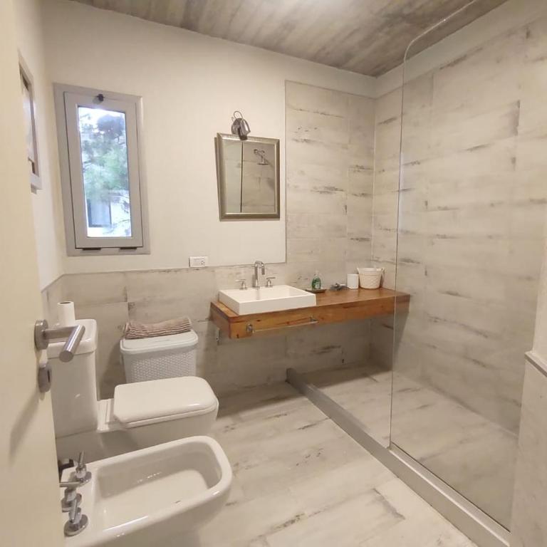 RanchoChic en Costa Esmeralda - Barrio Residencial I - Casa de 3 dormitorios - 13