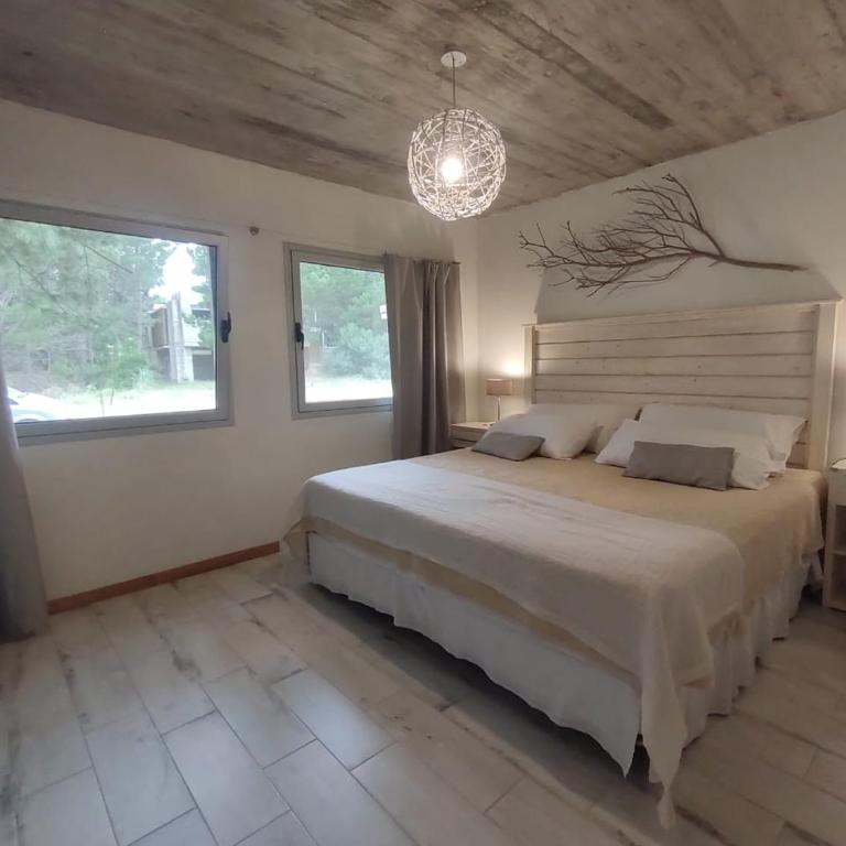RanchoChic en Costa Esmeralda - Barrio Residencial I - Casa de 3 dormitorios - 12