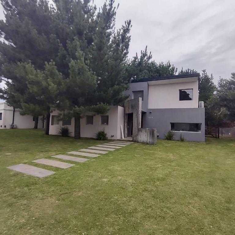 RanchoChic en Costa Esmeralda - Barrio Residencial I - Casa de 3 dormitorios - 1