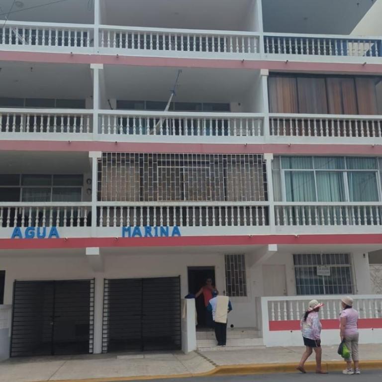 Departamento amoblado - Three-Bedroom Apartment - 3
