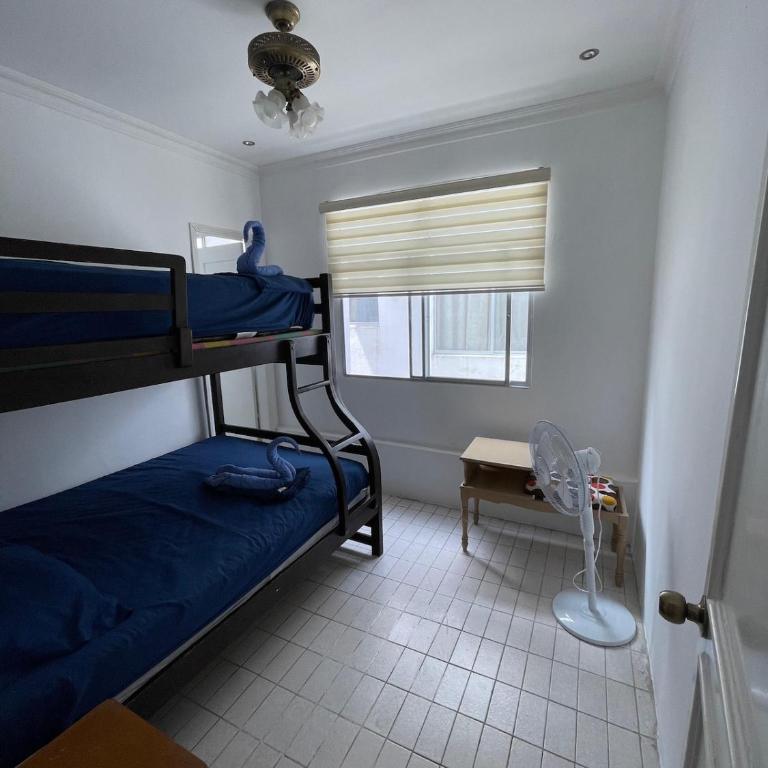 Departamento amoblado - Three-Bedroom Apartment - 8