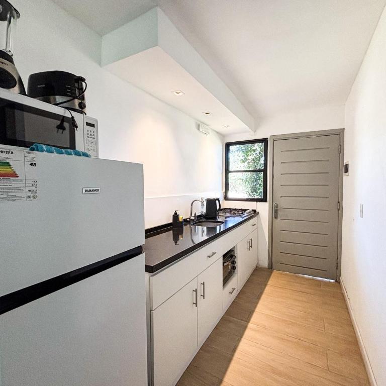 La Bonita Suites Punta Colorada - Apartamento de 1 dormitorio (4 adultos) - 12