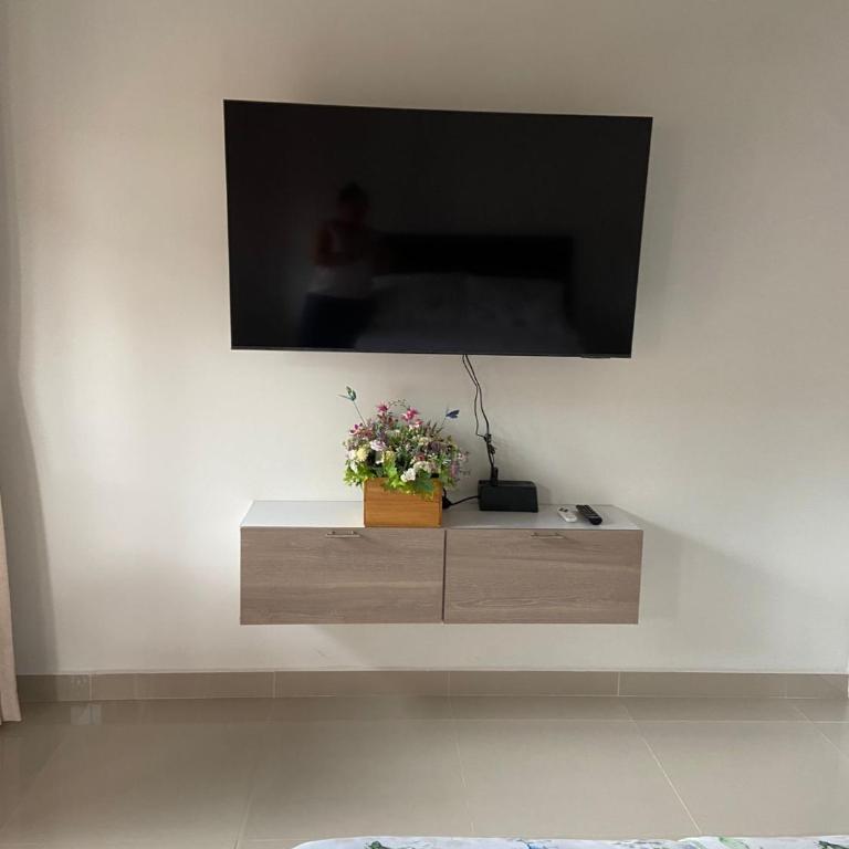 Las Flores - Apartamento de 1 dormitorio - 2