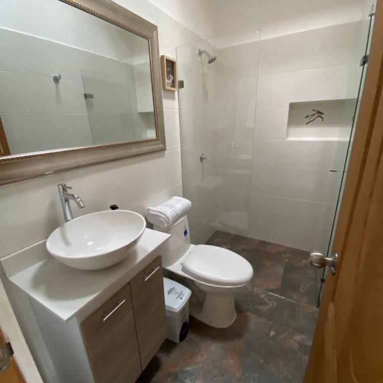 Las Flores - Apartamento de 1 dormitorio - 5