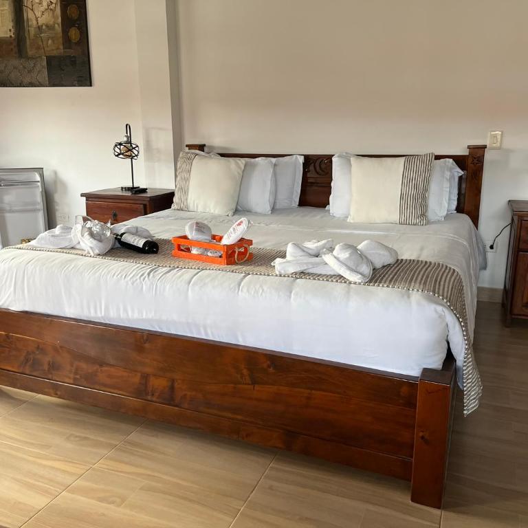 Hotel Gran Sirius - Suite Presidencial - 26