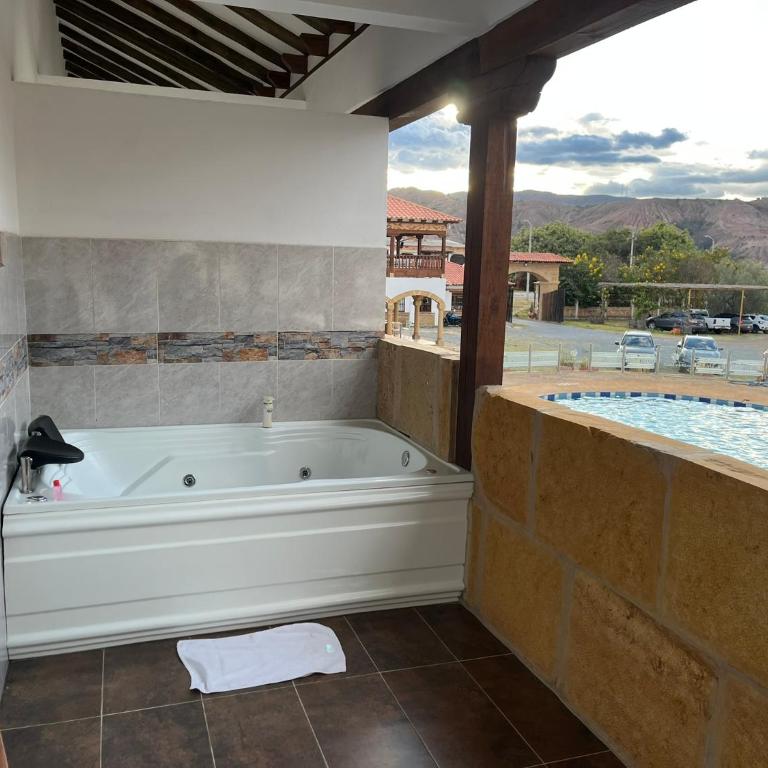 Hotel Gran Sirius - Suite Presidencial - 25