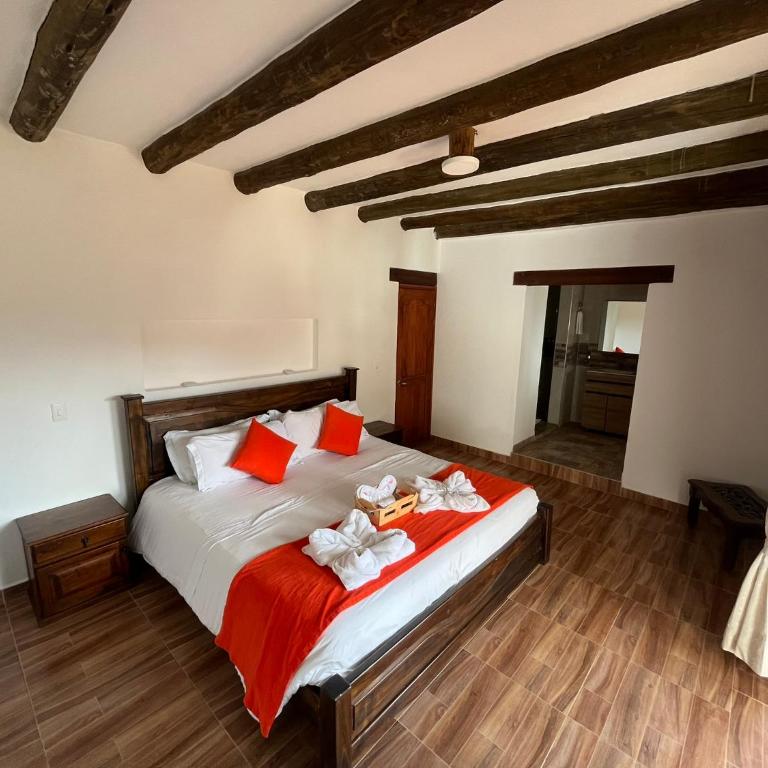 Hotel Gran Sirius - Suite Presidencial - 22