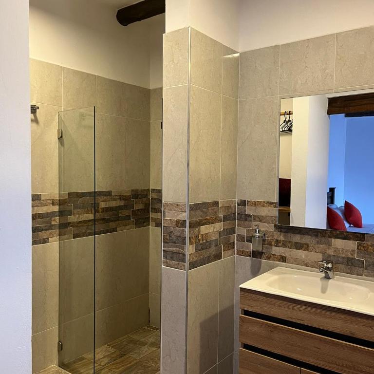 Hotel Gran Sirius - Suite Presidencial - 23