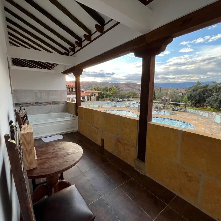 Hotel Gran Sirius - Suite Presidencial - 11